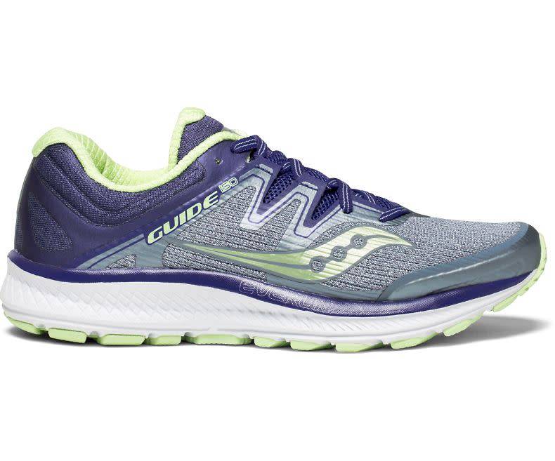 guide 150 saucony