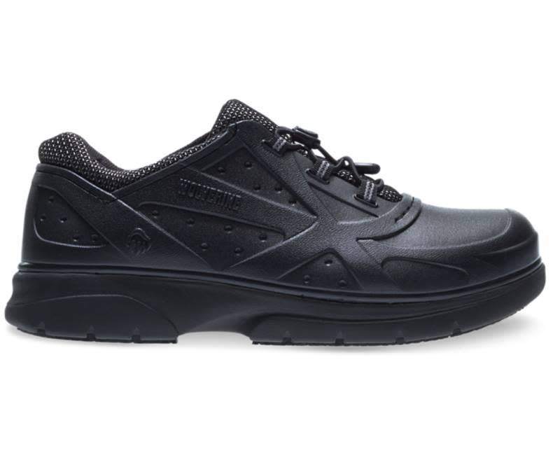 wolverine women's shoes