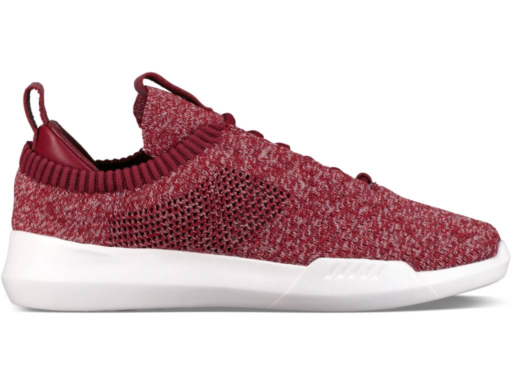 k swiss knit