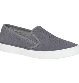 sperry seaside emboss suede