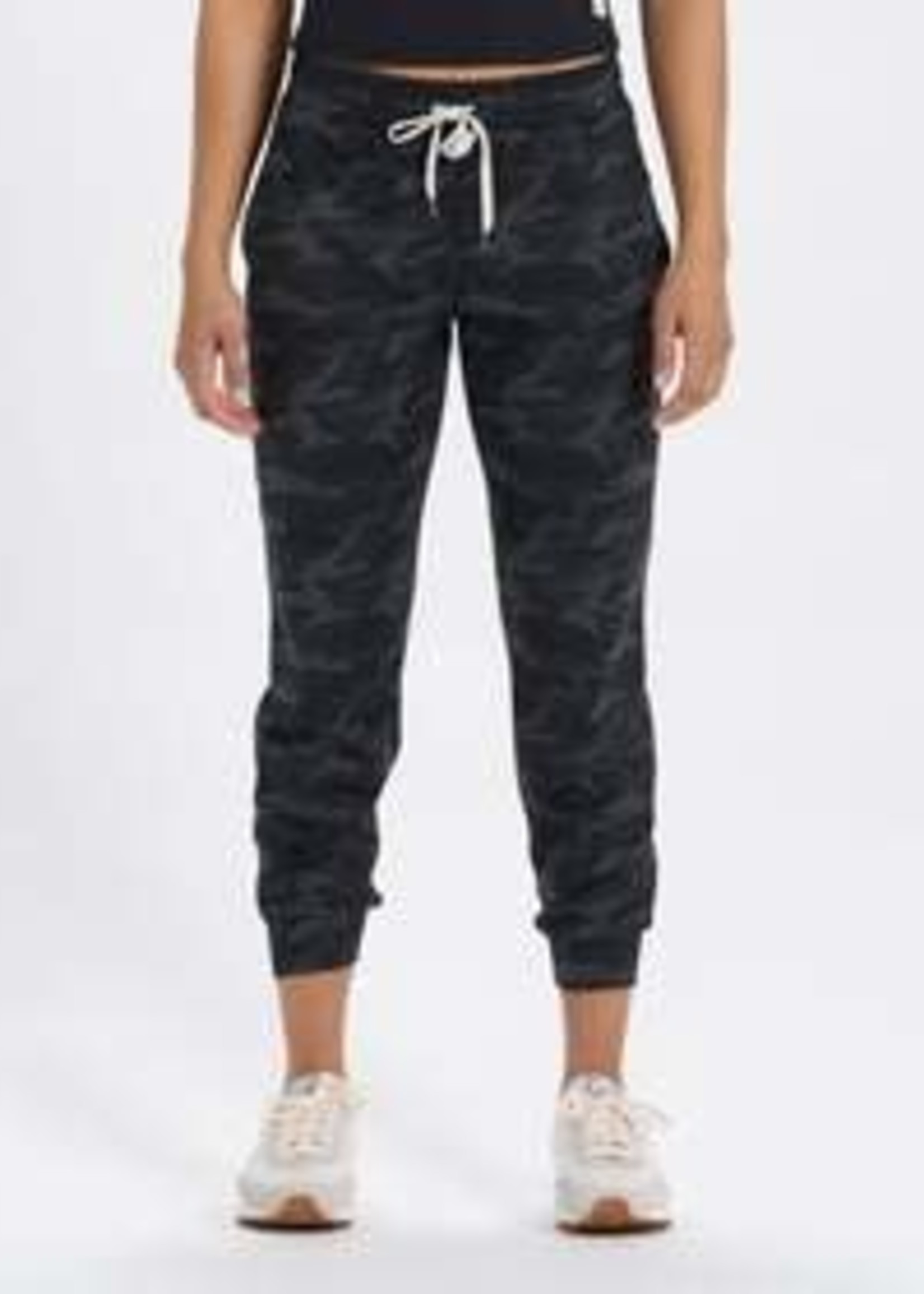 the performance jogger
