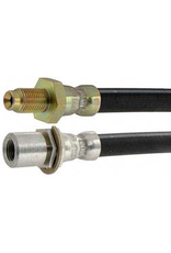 17.5" Rear Inner Brake Hose - Land Cruiser 60 & 70 Series (suits lifted vehicles) 96940-34405