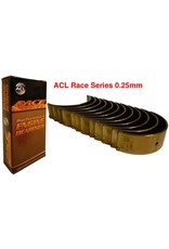 ACL Race Series Rod Bearings -0.25mm - 1HDT, 1HZ, 1HDFT (-0.25mm)