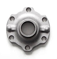 Front Drive Flange - early type 43421-60020