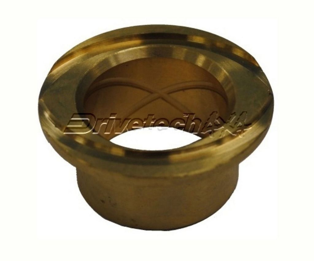Spindle Bushing - Land Cruiser & Hilux solid axle
