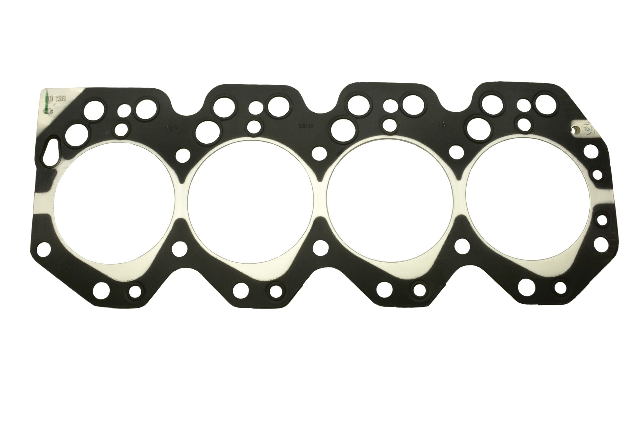 v2480 gasket lower gasket jarden