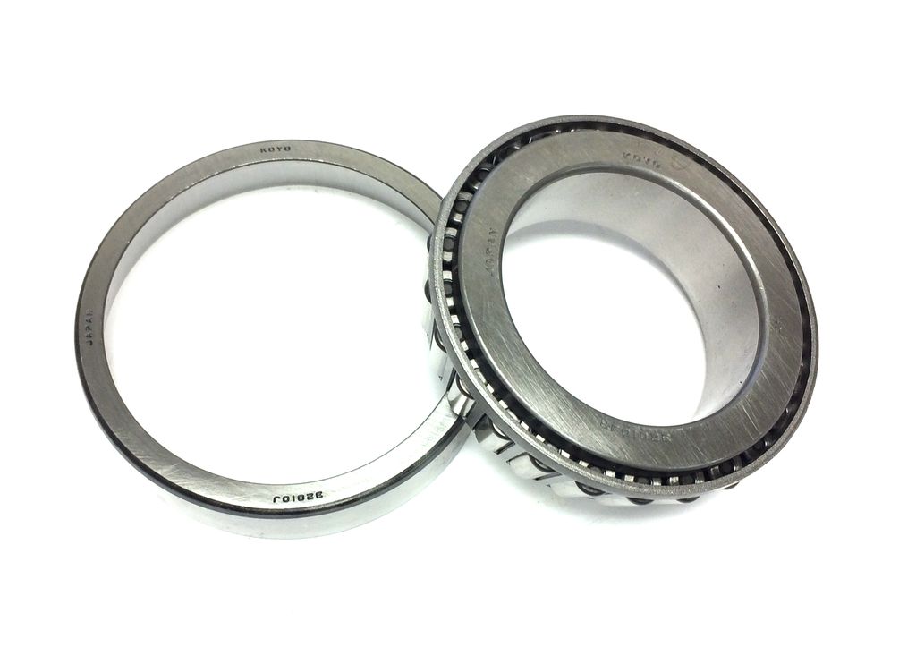 Differential Carrier Bearing - Toyota Land Cruiser - 50mm id for use w/ARB Air Lockers in 9.5" diffs
