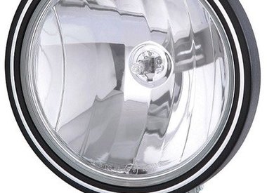 Driving Lamps