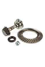 9.5" 3.73 Ring & Pinion Gear Set - Toyota Land Cruiser 9.5” Differential (1990-on)