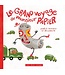 ÉDITIONS LES 400 COUPS LIVRE - LE GRAND VOYAGE DE MONSIEUR PAPIER / ANGÈLE DELAUNOIS