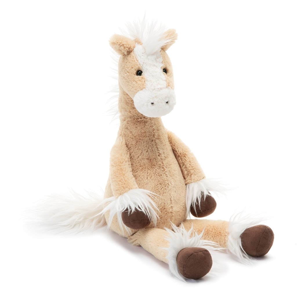 peluche poney