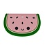 LOULOU LOLLIPOP JOUET DE DENTITION - MELON D'EAU