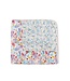 LOULOU LOLLIPOP COUVERTURE DE MOUSSELINES - LIGHT FIELD FLOWERS