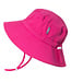 JAN & JUL CHAPEAU BUCKET D'EAU - MAGENTA