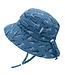 JAN & JUL CHAPEAU BUCKET D'EAU - REQUINS