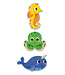 DJECO PUZZLE PRIMO - DANS LA MER