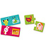 DJECO PUZZLE DUO - HABITAT