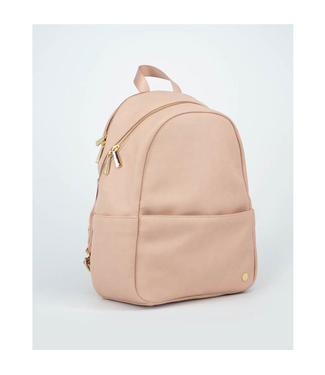 LITTLE UNICORN SAC À COUCHES SKYLINE - BLUSH
