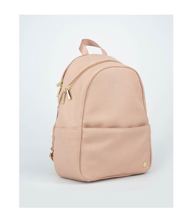 LITTLE UNICORN SAC À COUCHES SKYLINE - BLUSH