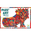 DJECO PUZZ'ART (150 MCX) - LION