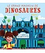 LIVRE - LE GRAND MAGASIN DE DINOSAURES
