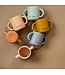 MINIKA TASSE D'APPRENTISSAGE - OCRE