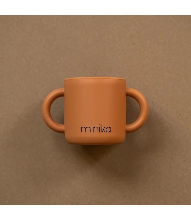 MINIKA TASSE D'APPRENTISSAGE - GINGER