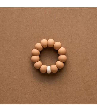 MINIKA MINI ANNEAU DE DENTITION - NATUREL