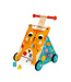 JANOD CHARIOT MULTI-ACTIVITÉS - CHAT