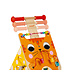 JANOD CHARIOT MULTI-ACTIVITÉS - CHAT