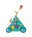 JANOD CHARIOT MULTI-ACTIVITÉS - CHAT