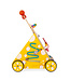 JANOD CHARIOT MULTI-ACTIVITÉS - CHAT