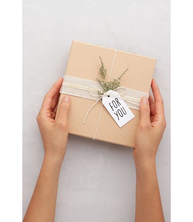 EMBALLAGE CADEAU