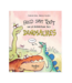 LIVRE - FRED SAIT TOUT SUR LES DINOSAURES