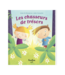 LIVRE - LES CHASSEURS DE TRÉSOR