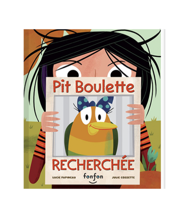 LIVRE - PIT BOULETTE