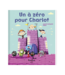 LIVRE - UN À ZÉRO POUR CHARLOT