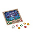 PLACOTE JEU ÉDUCATIF - CRÉATURES ÉNIGMATIQUES