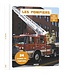 AUZOU MON PREMIER DOC : LES POMPIERS
