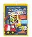 AUZOU MA PREMIÈRE POCHETTE D'AIMANTS : CHANTIER