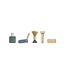 PLAN TOYS ENSEMBLE DE RASAGE