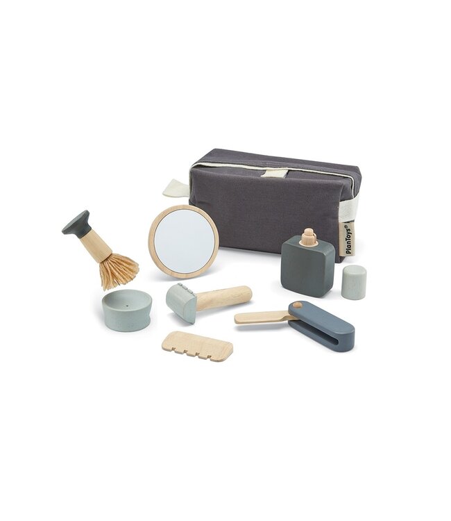 PLAN TOYS ENSEMBLE DE RASAGE