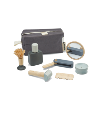 PLAN TOYS ENSEMBLE DE RASAGE