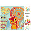 DJECO ENSEMBLE CRÉATIF - MOSAÏQUES MILFIORI