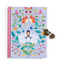 DJECO CARNET SECRET - MARIE