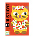 DJECO JEU DE CARTE - MISTICAT