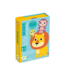 DJECO JEU DE CARTE - LITTLE MIME