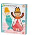 TENDER LEAF TOYS PRINCESSE ET SIRÈNES