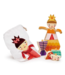 TENDER LEAF TOYS PRINCESSE ET SIRÈNES
