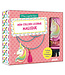 AUZOU PETIT COFFRET - MON COLLIER LICORNE MAGIQUE